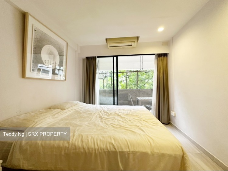Blk 115 Sunset Way Residence (Clementi), HDB Executive #574126151